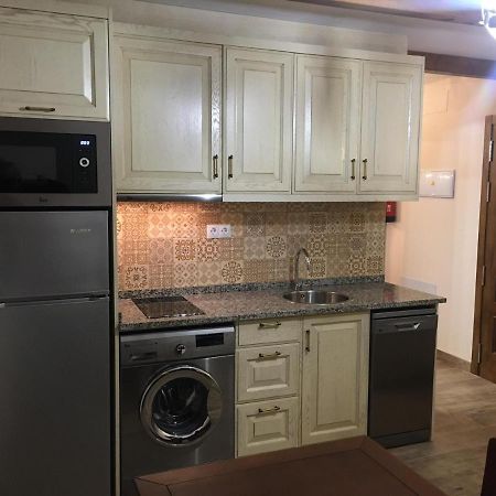 La Casa Vieja De Caneo - Apartamentos Rurales 3 Llaves Luarca Exterior foto