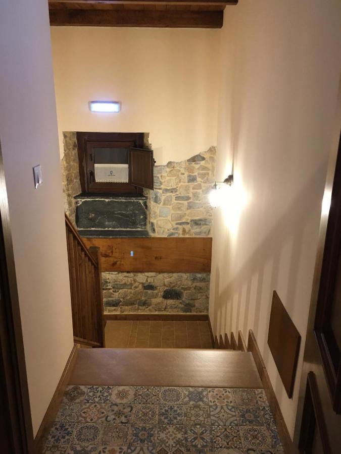 La Casa Vieja De Caneo - Apartamentos Rurales 3 Llaves Luarca Exterior foto